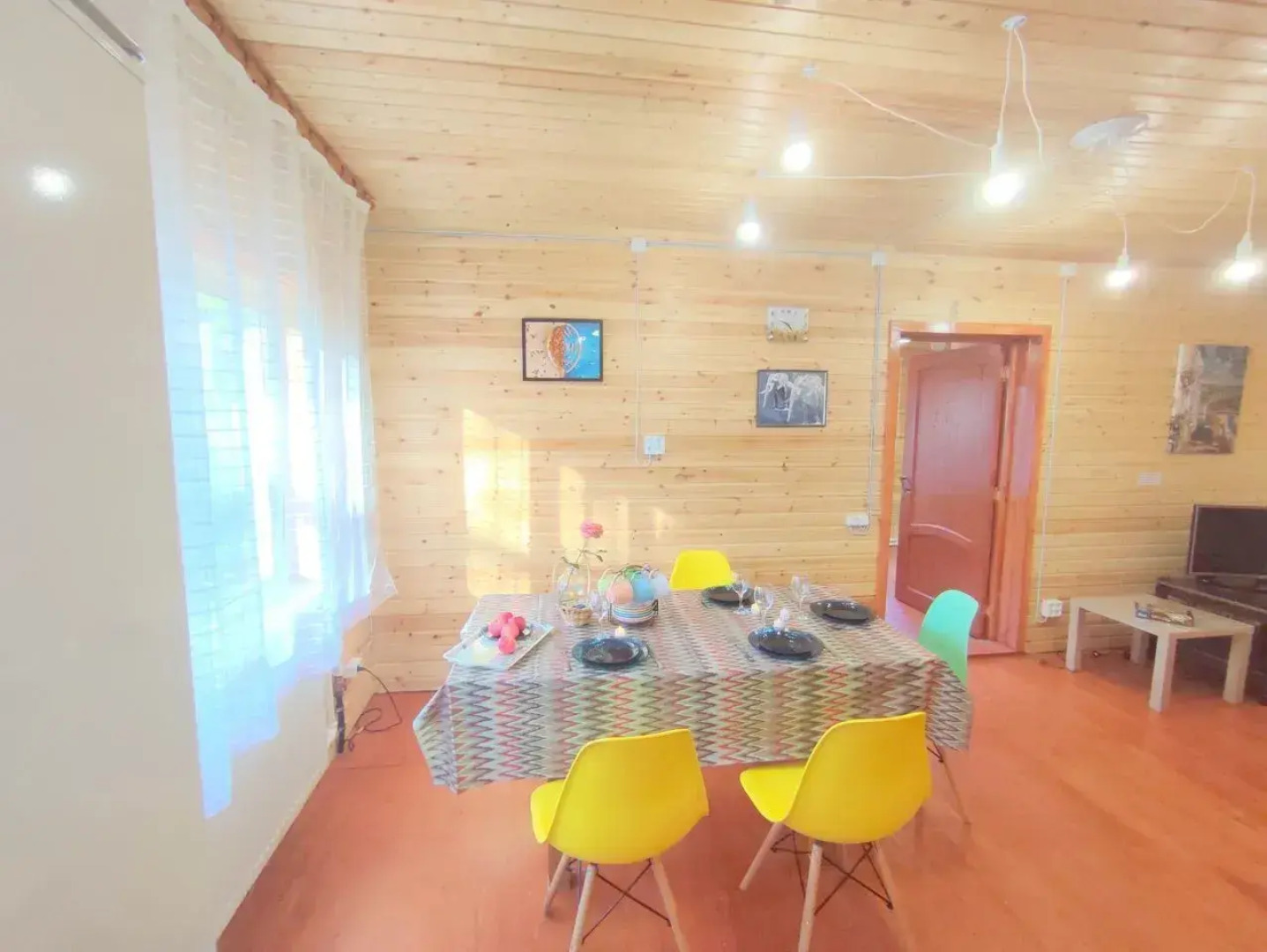 Частный Дом на Лермонтова 13 Поселок Сосново