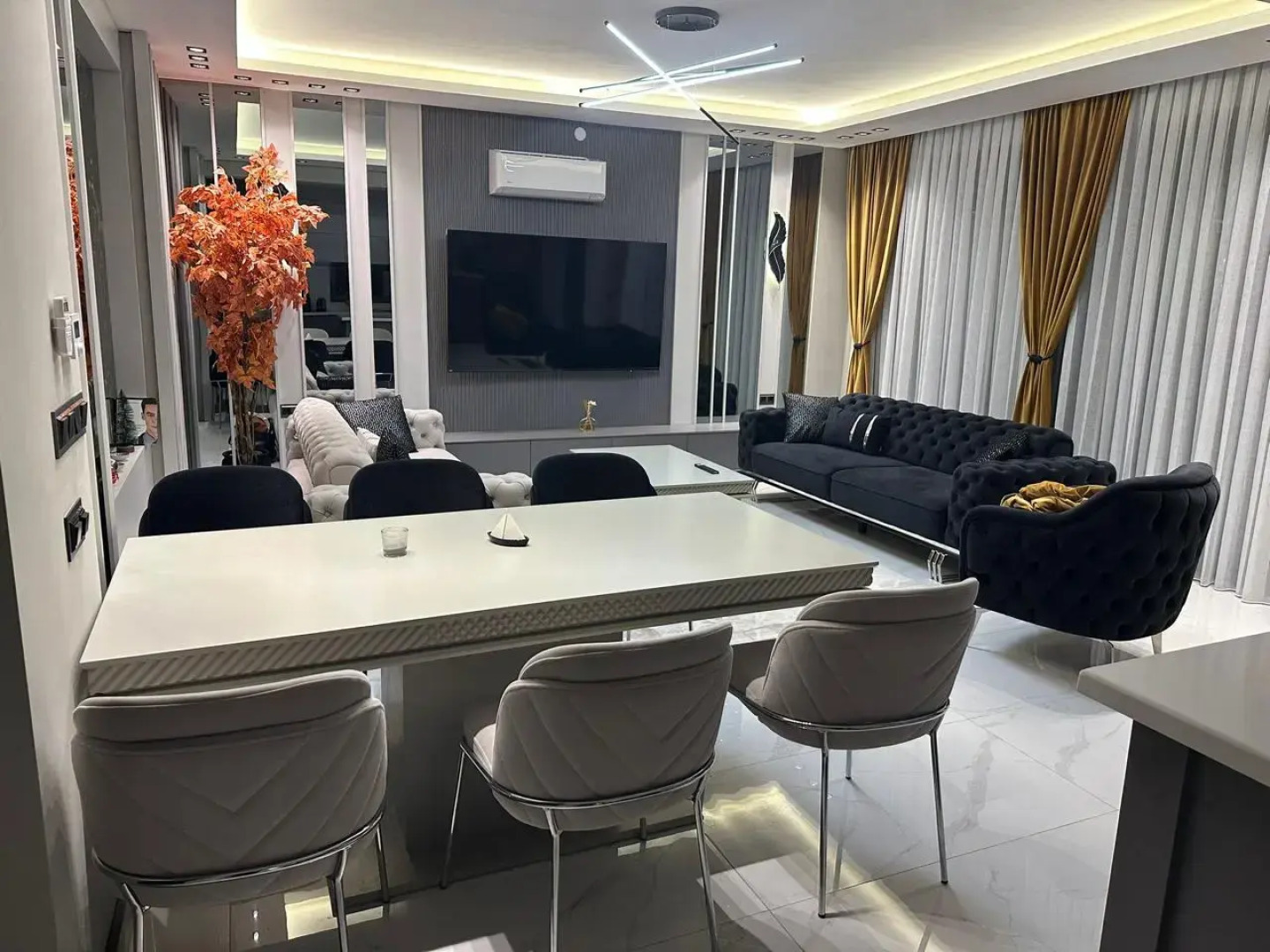 Вилла Mintas в Чамьюва с 4 спальнями