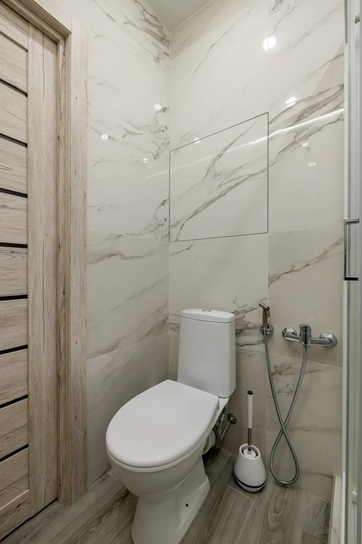 Апартаменты с Хорошим Ремонтом