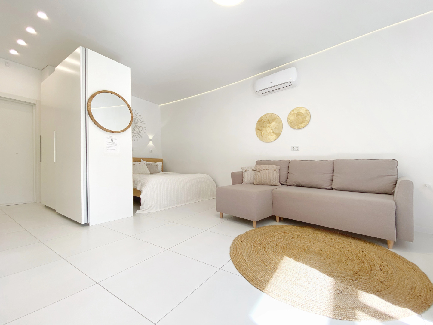 Апартаменты на Свердлова