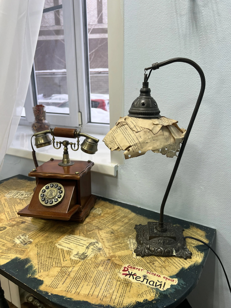 Хостел Лайк