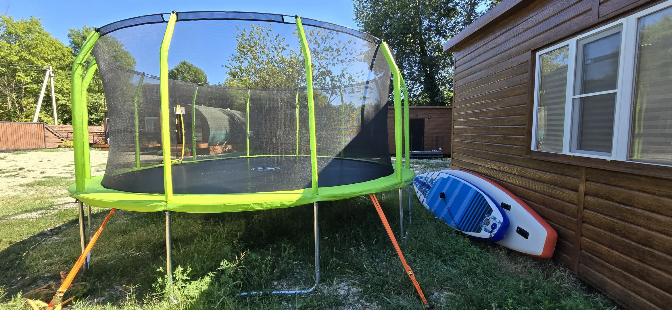 Частный дом Южане 4