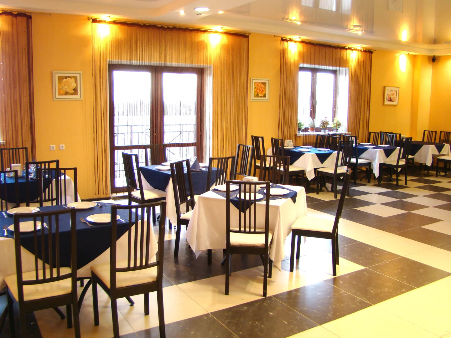 Guest House U Dorogi