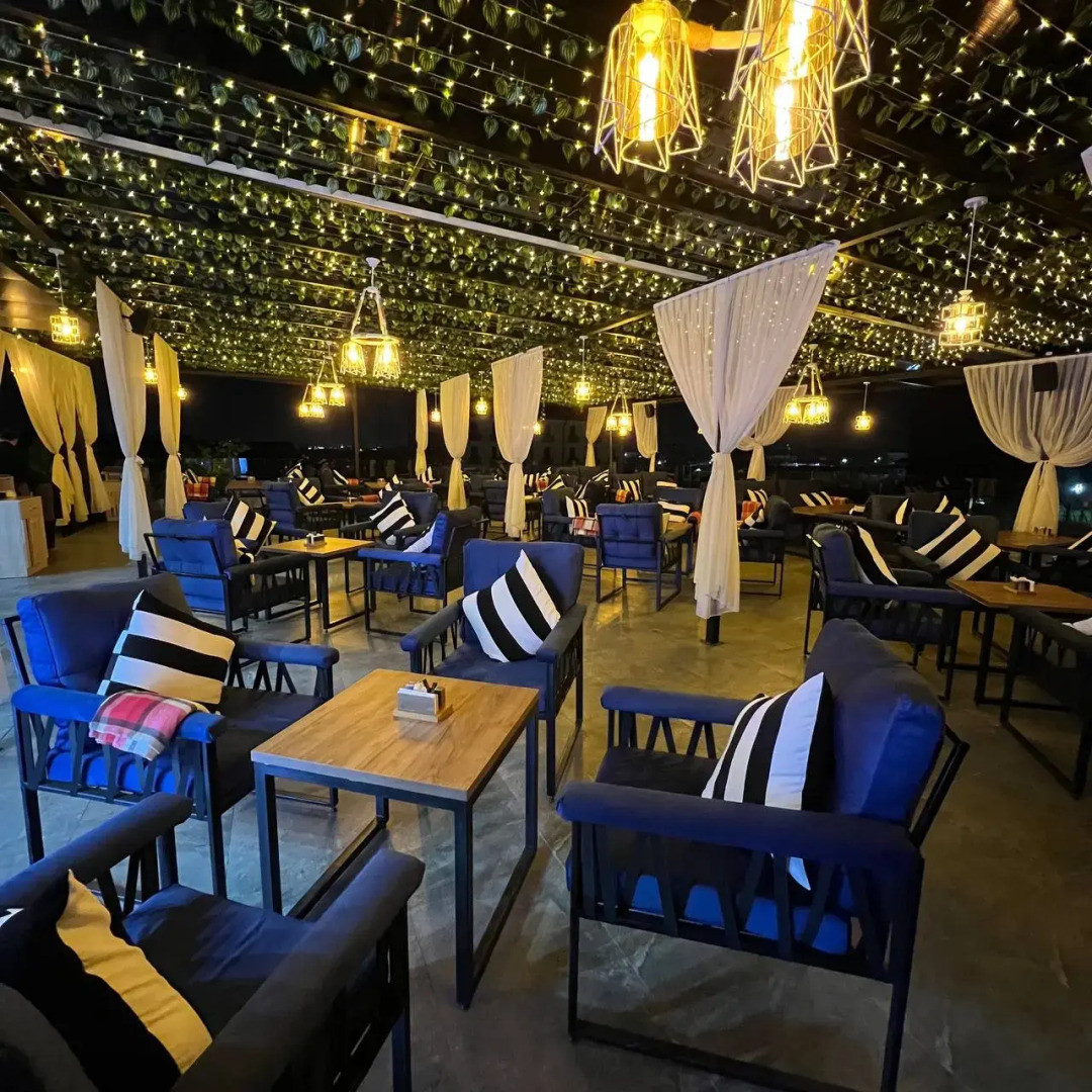 Отель MedinaTown