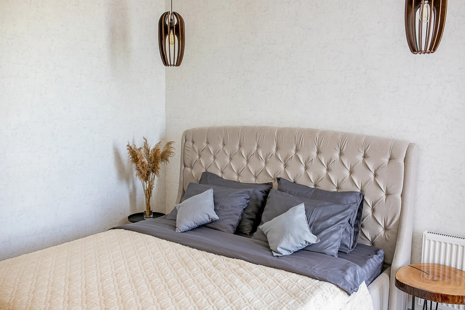 Апартаменты на Балтийском побережье