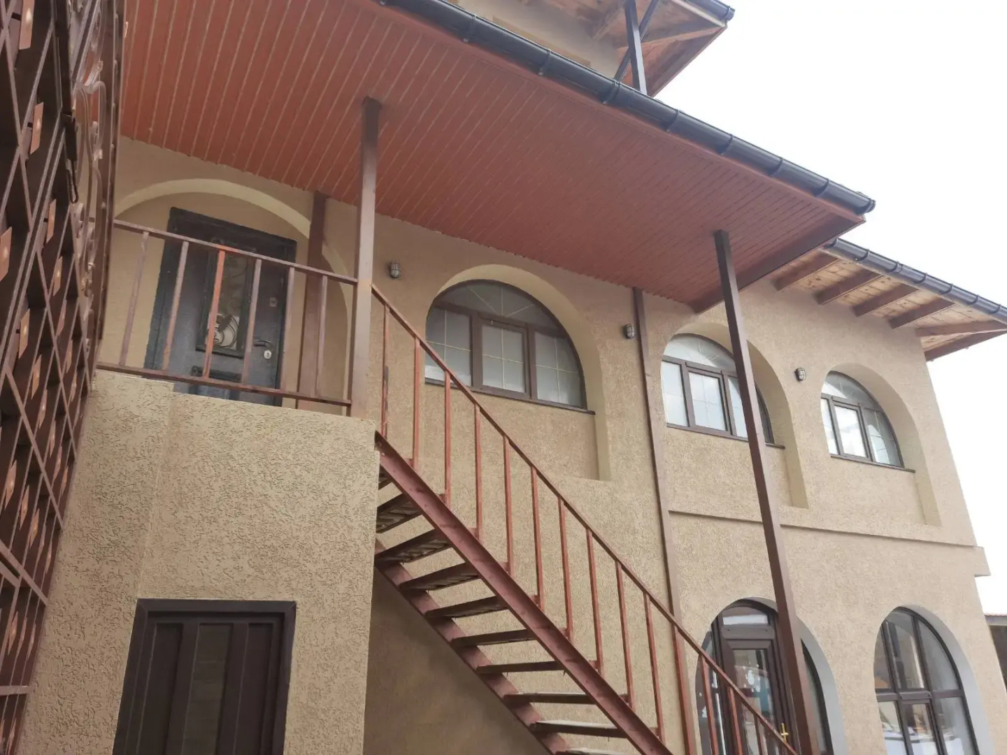 Гостевой Дом Счастье Вам