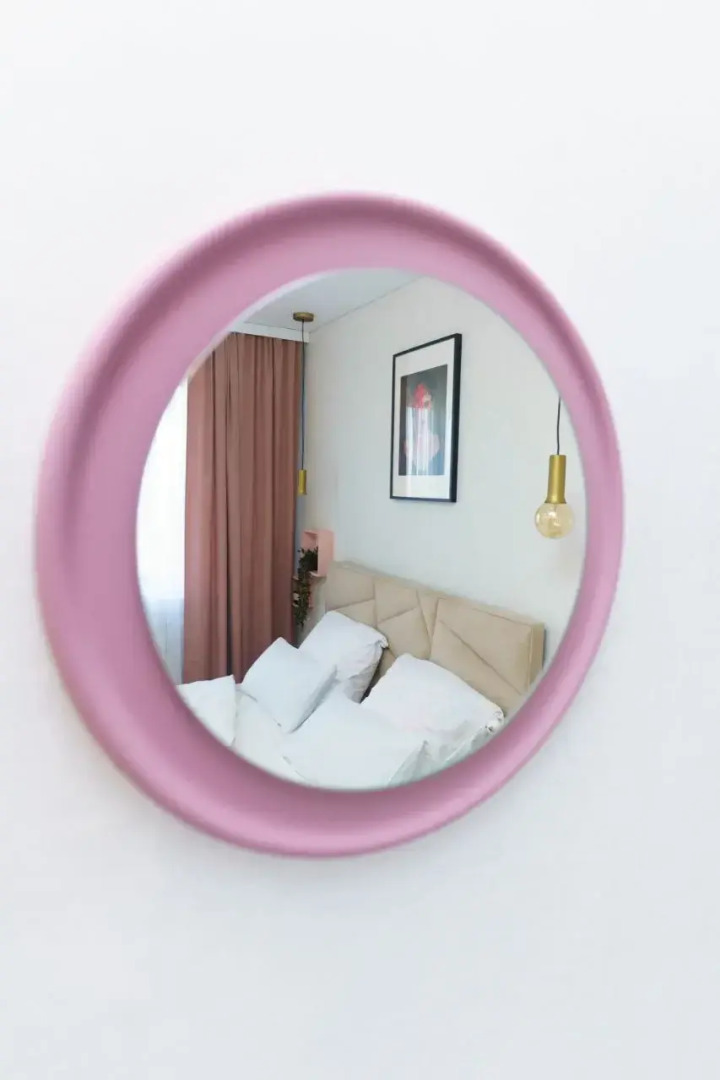 Квартира на Бульваре Роз 13