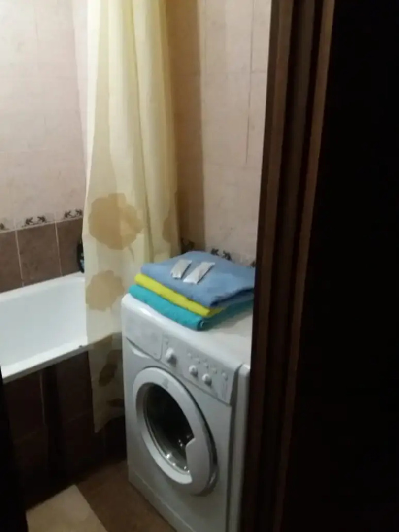 Апартаменты на Доватора