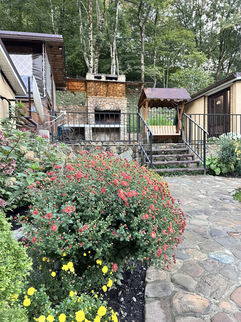 Гостевой дом на набережной