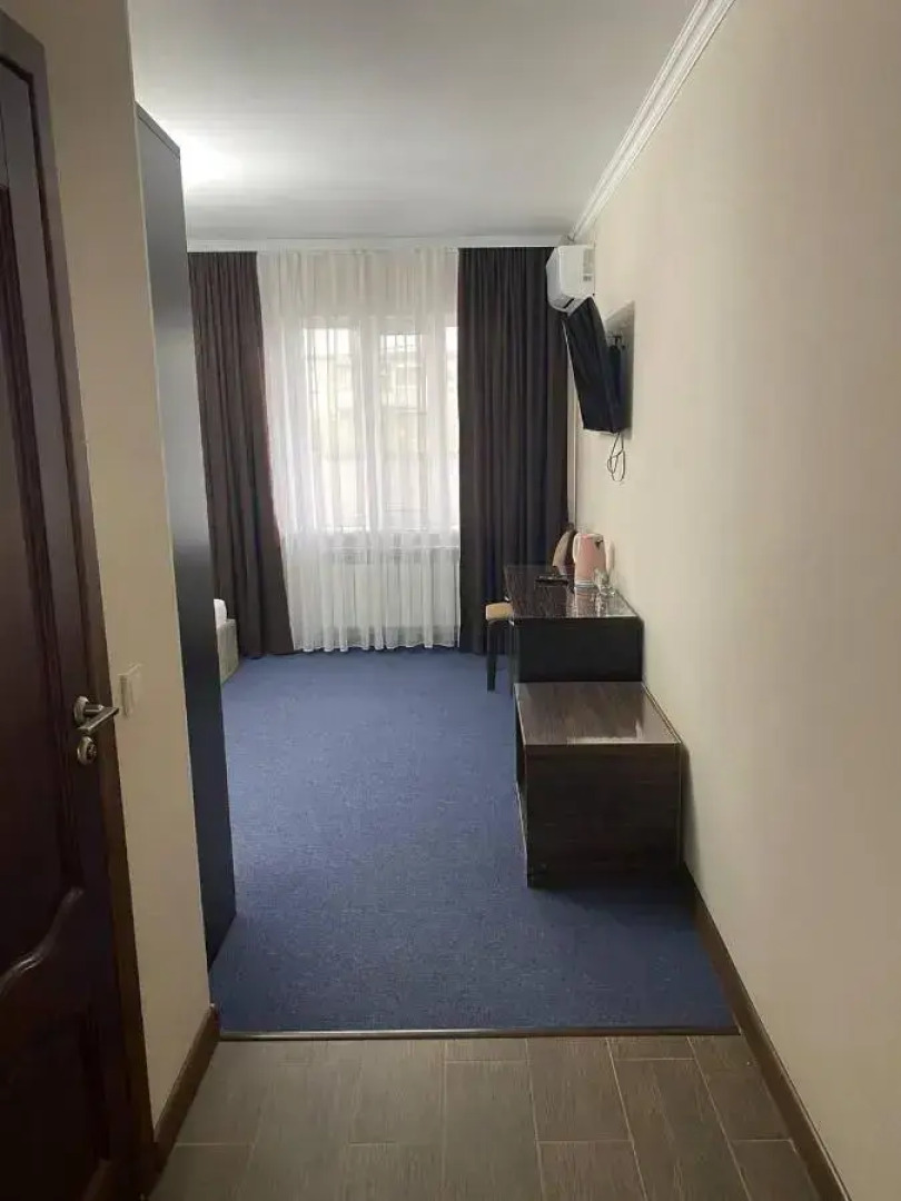 Отель Comfort Place