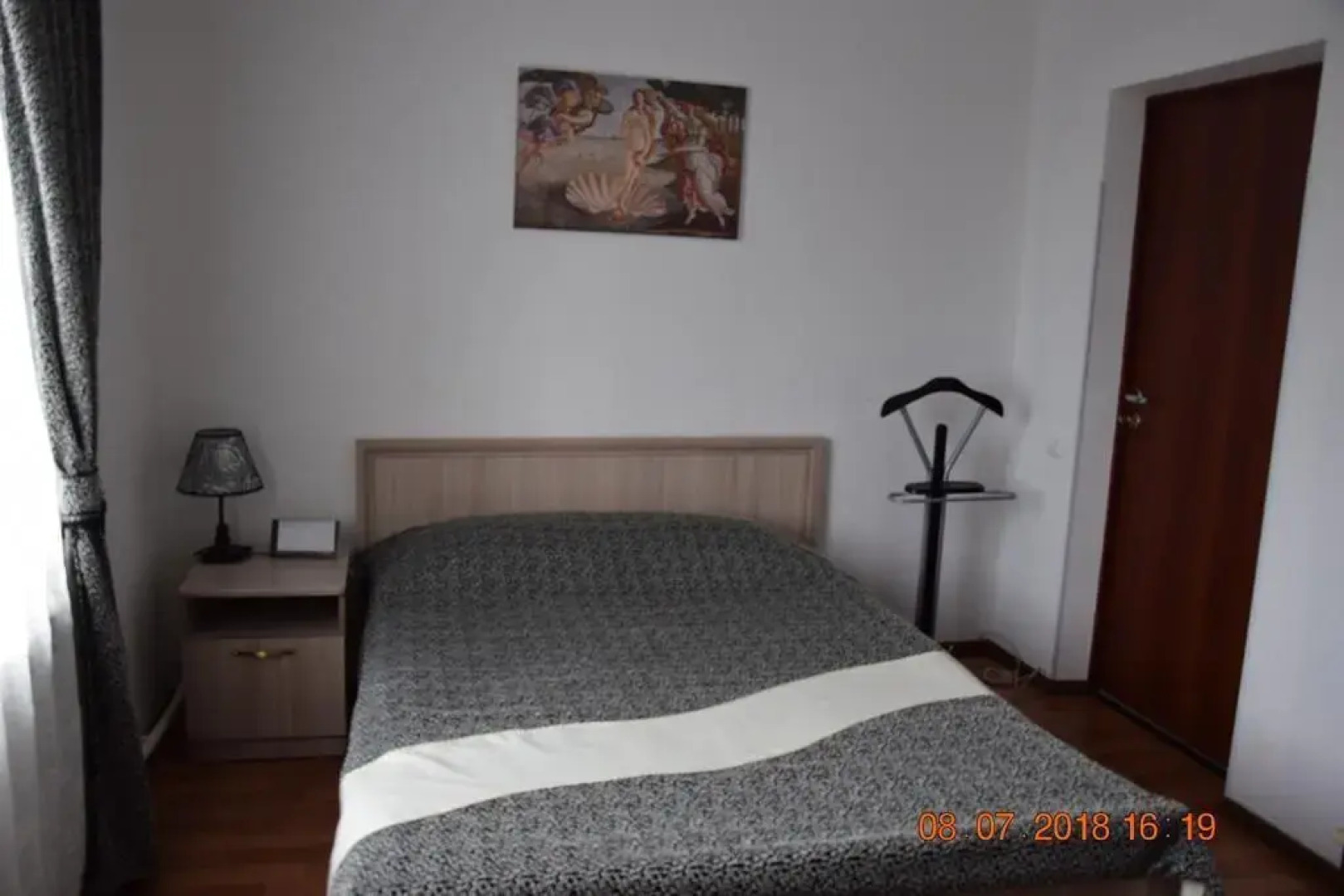 Отель Гранд