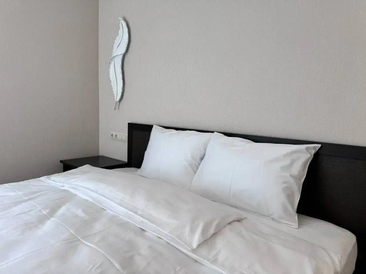 Апартаменты 39квартир №5 на первой линии моря со своей зоной барбекю