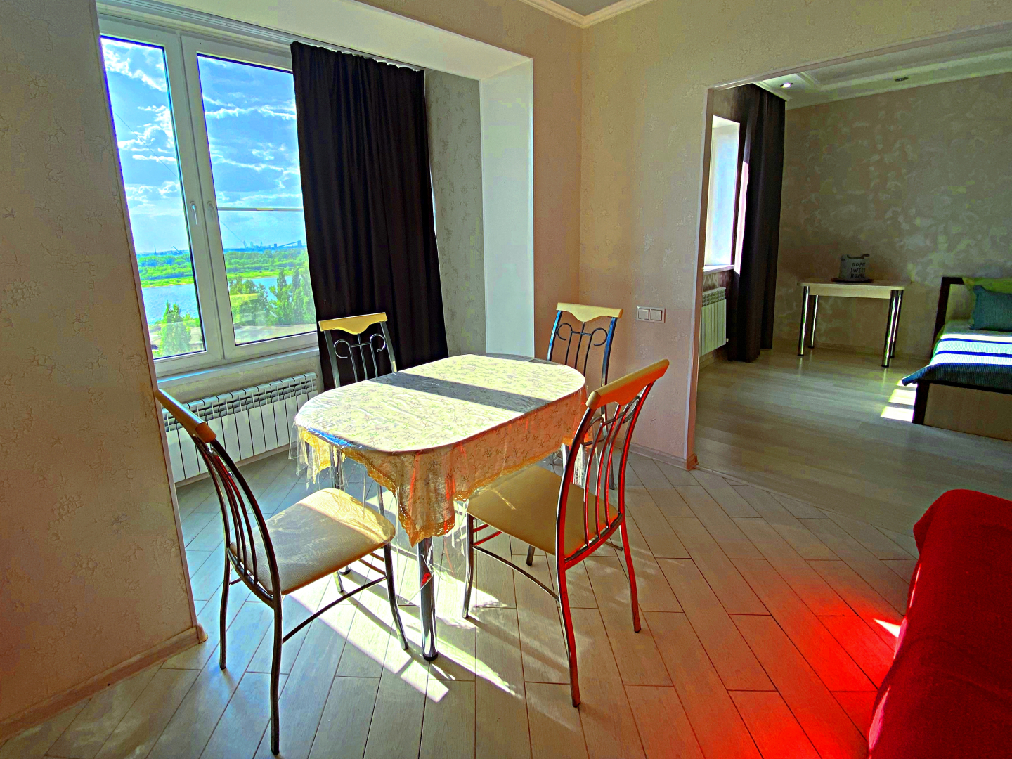 Квартира Кит-Кат