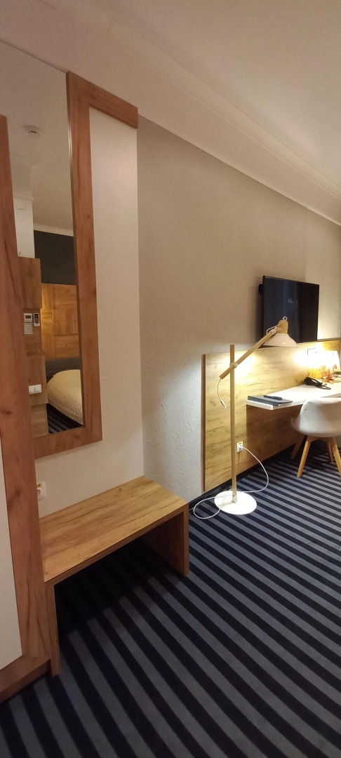 Мини-Отель Геркулес