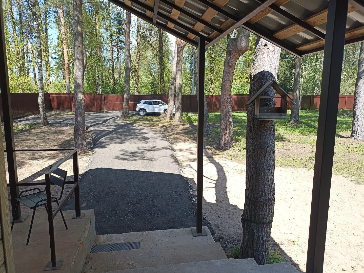 Частный Дом Pskovhouse