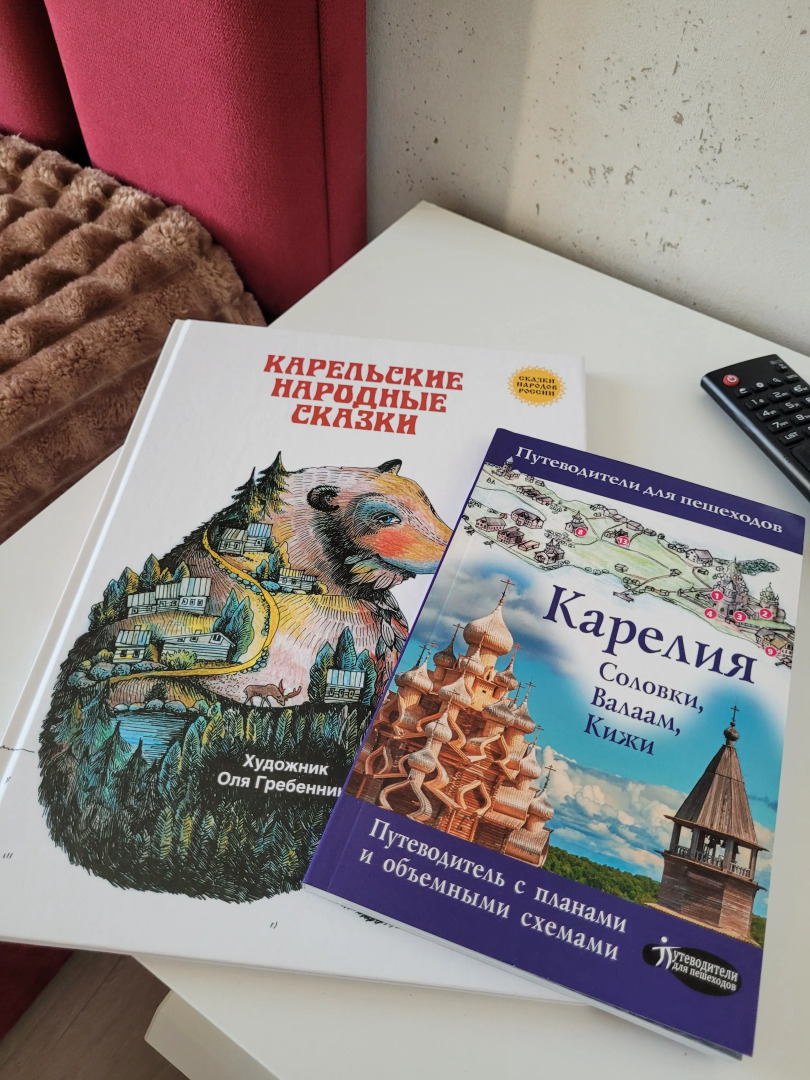 Новая квартира "На высоте" в центре города