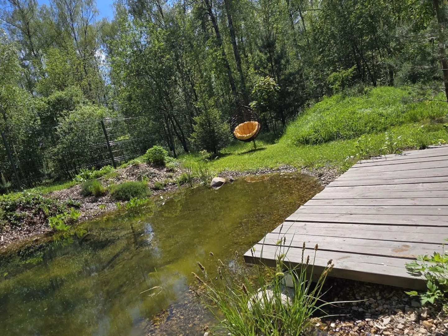 Частный дом в Коттеджном Поселке Изумрудные Холмы