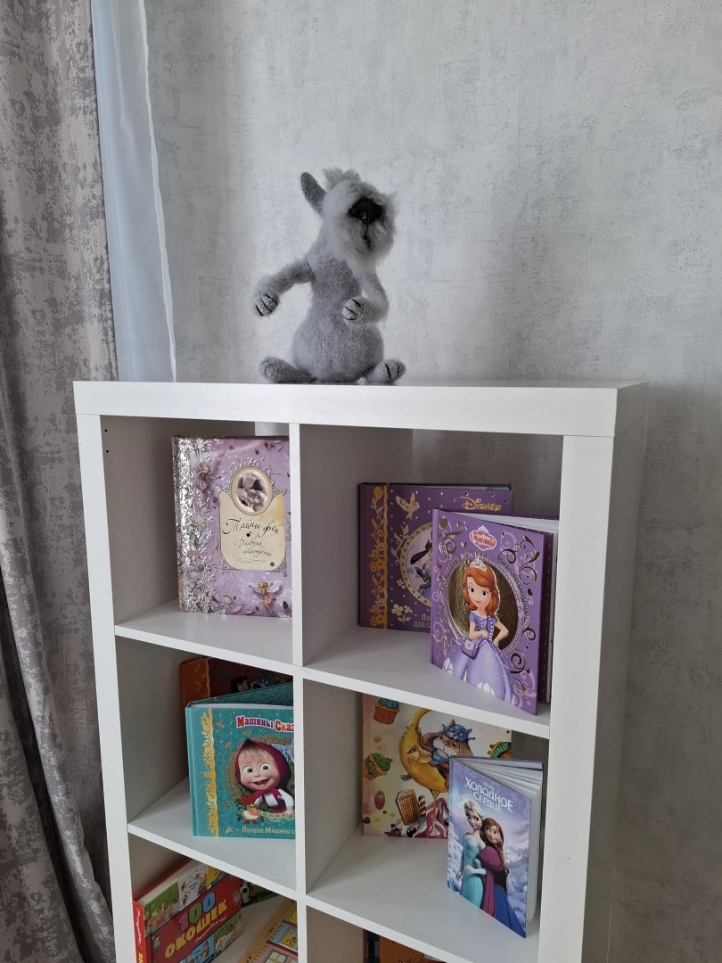 Апартаменты просторные 50 кв.м в КМ Tower Plaza