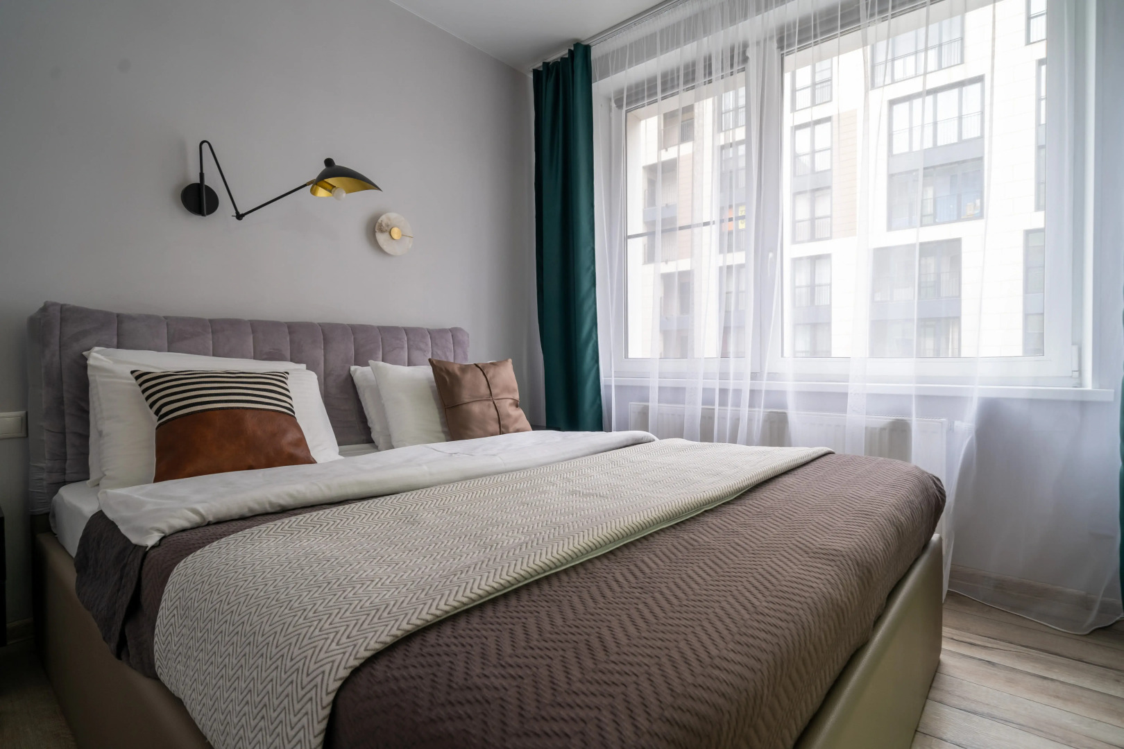 Квартира у Московского Вокзала