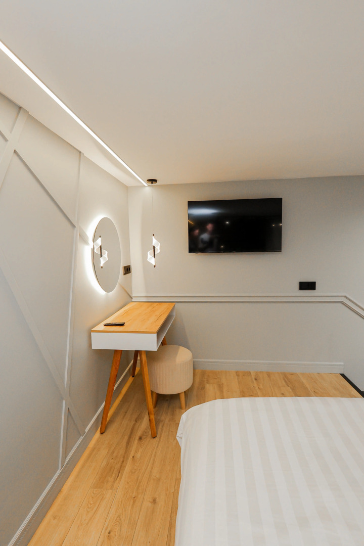 Апартаменты SochiHome Депутатская