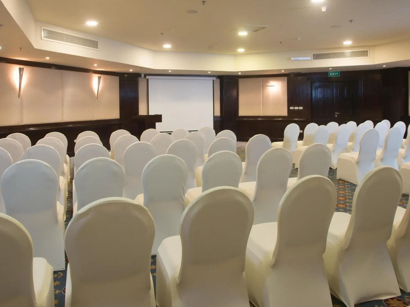 Cancun Sokhna Resort & Villas