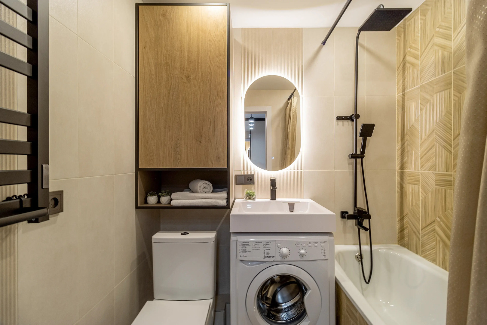 Апартаменты Стрелка