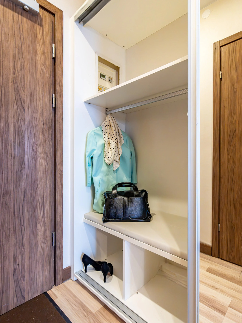 Апартаменты Yes SutkiLive у М.Проспект Просвещения