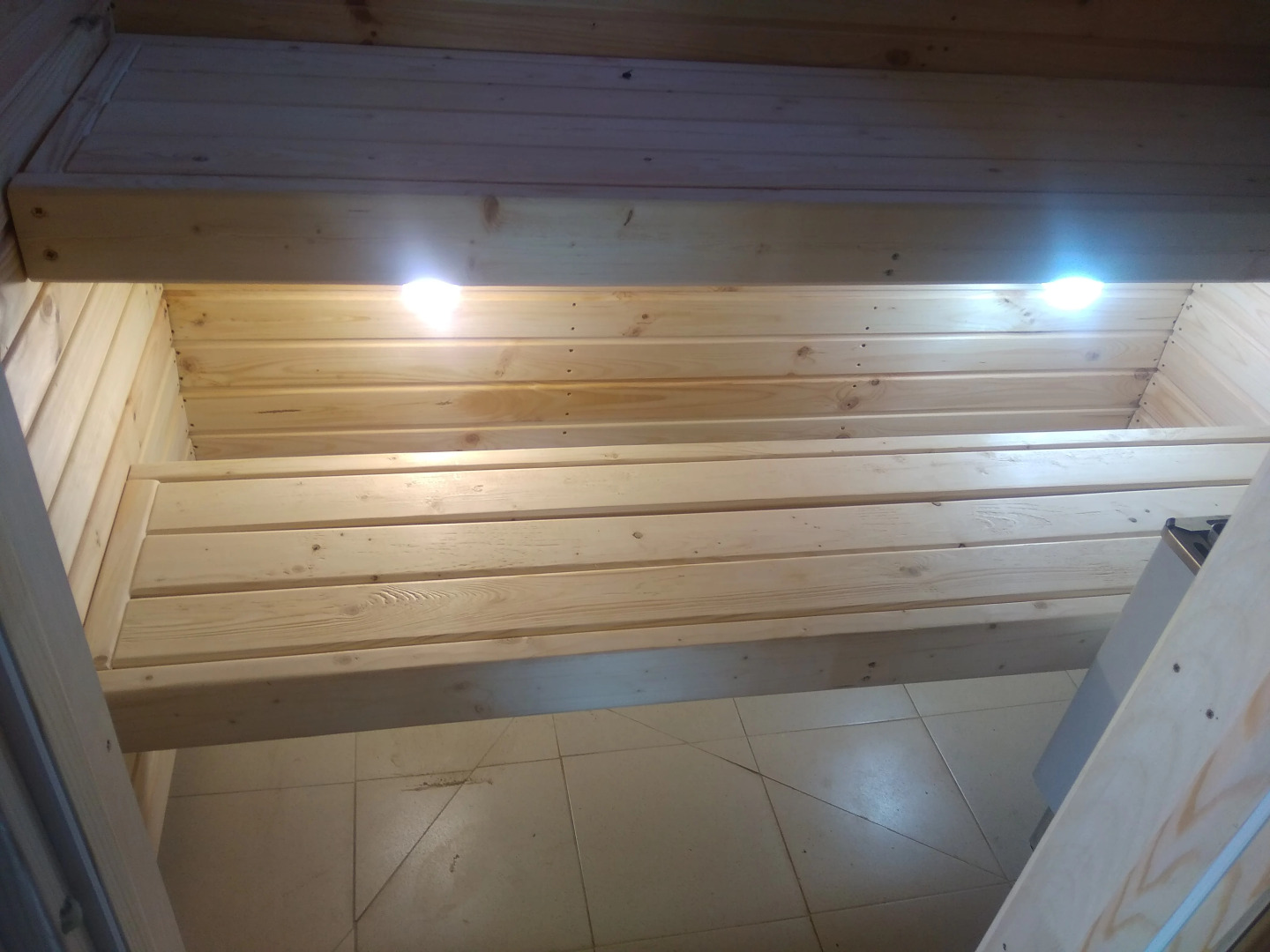 Гостевой дом Scandi house