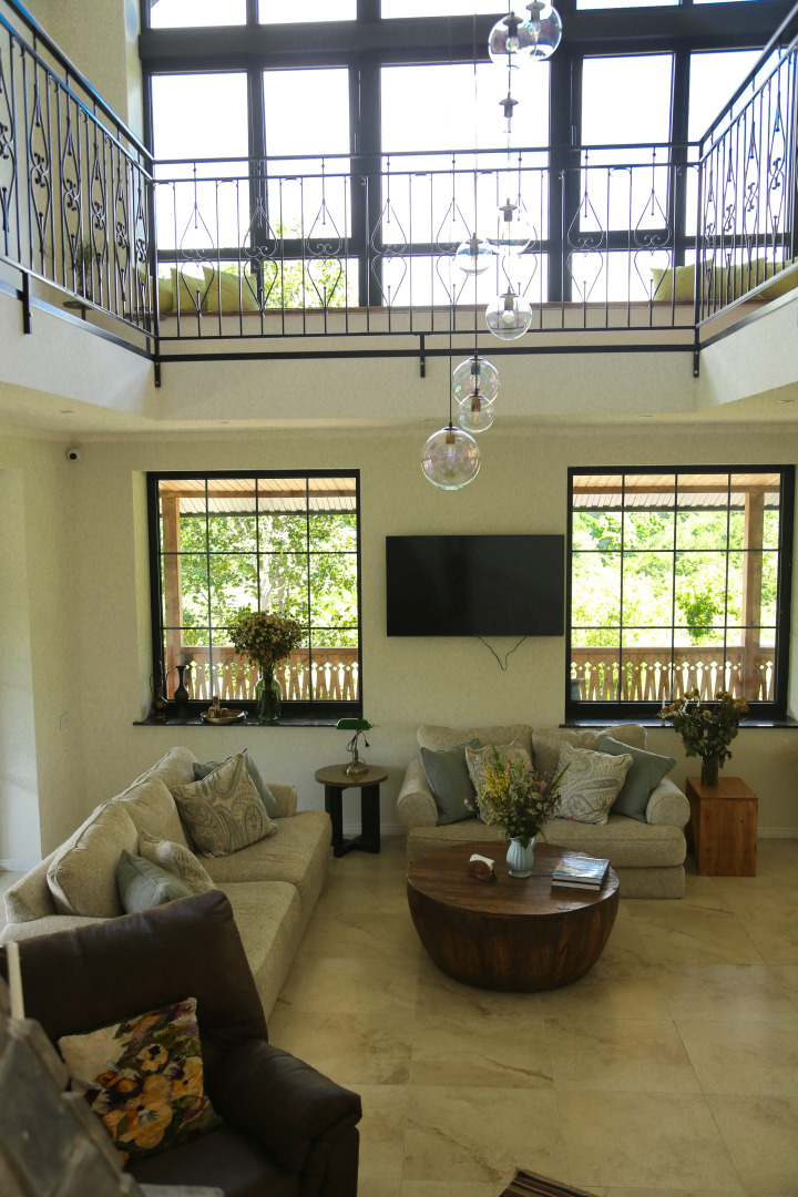 Гостевой дом Balkonum