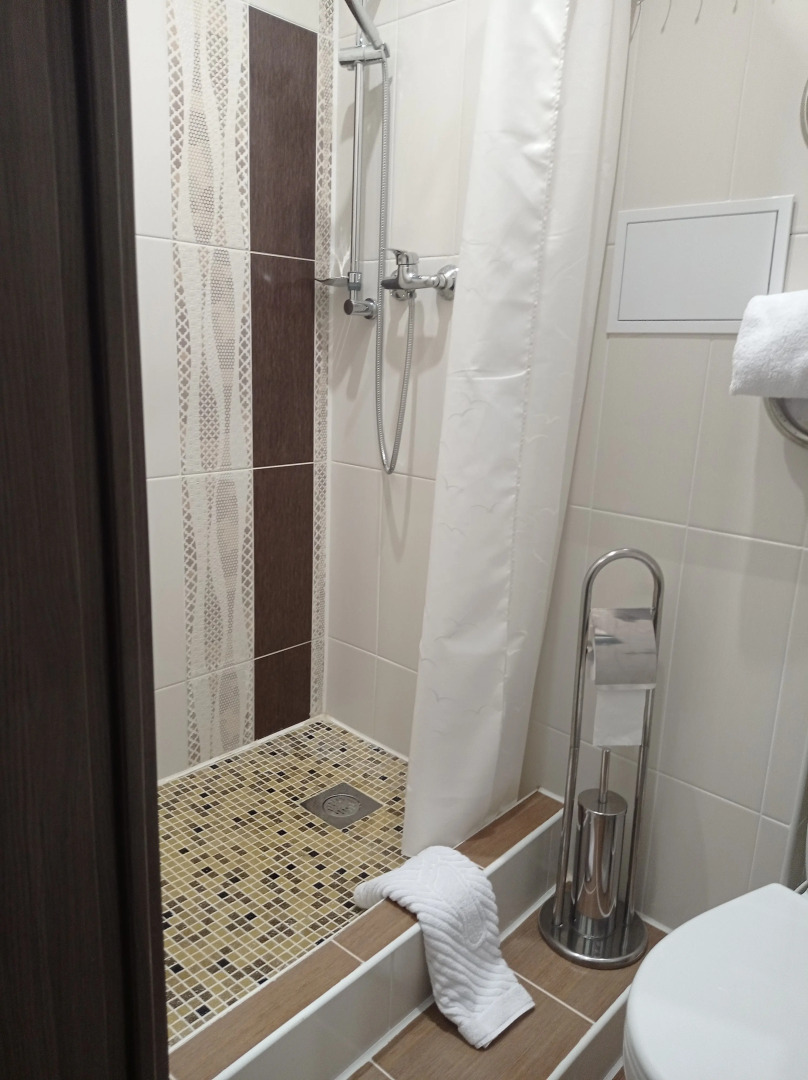 Меблированные комнаты Ниа-Лотте