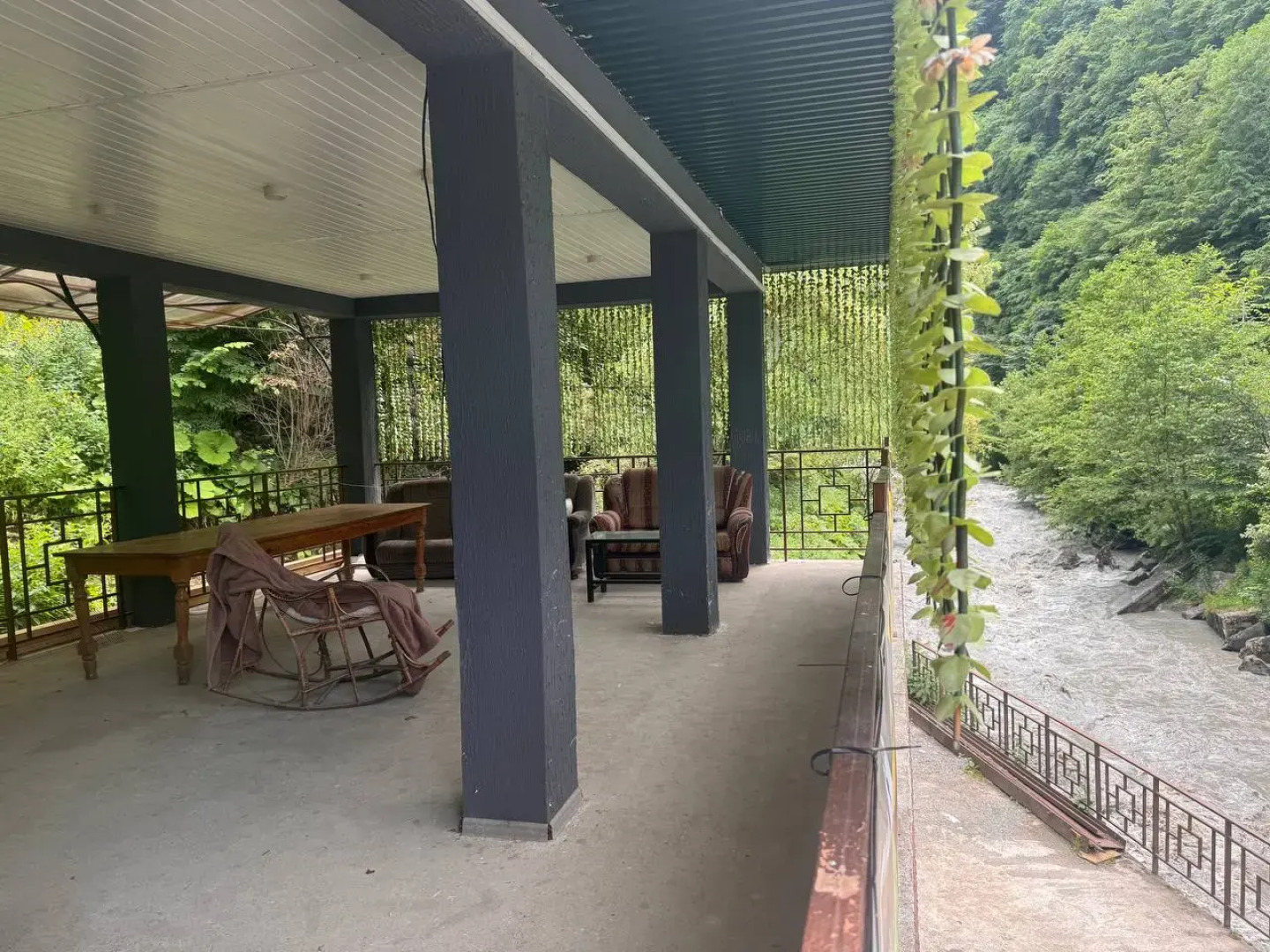 Мини-отель Алания Водопад