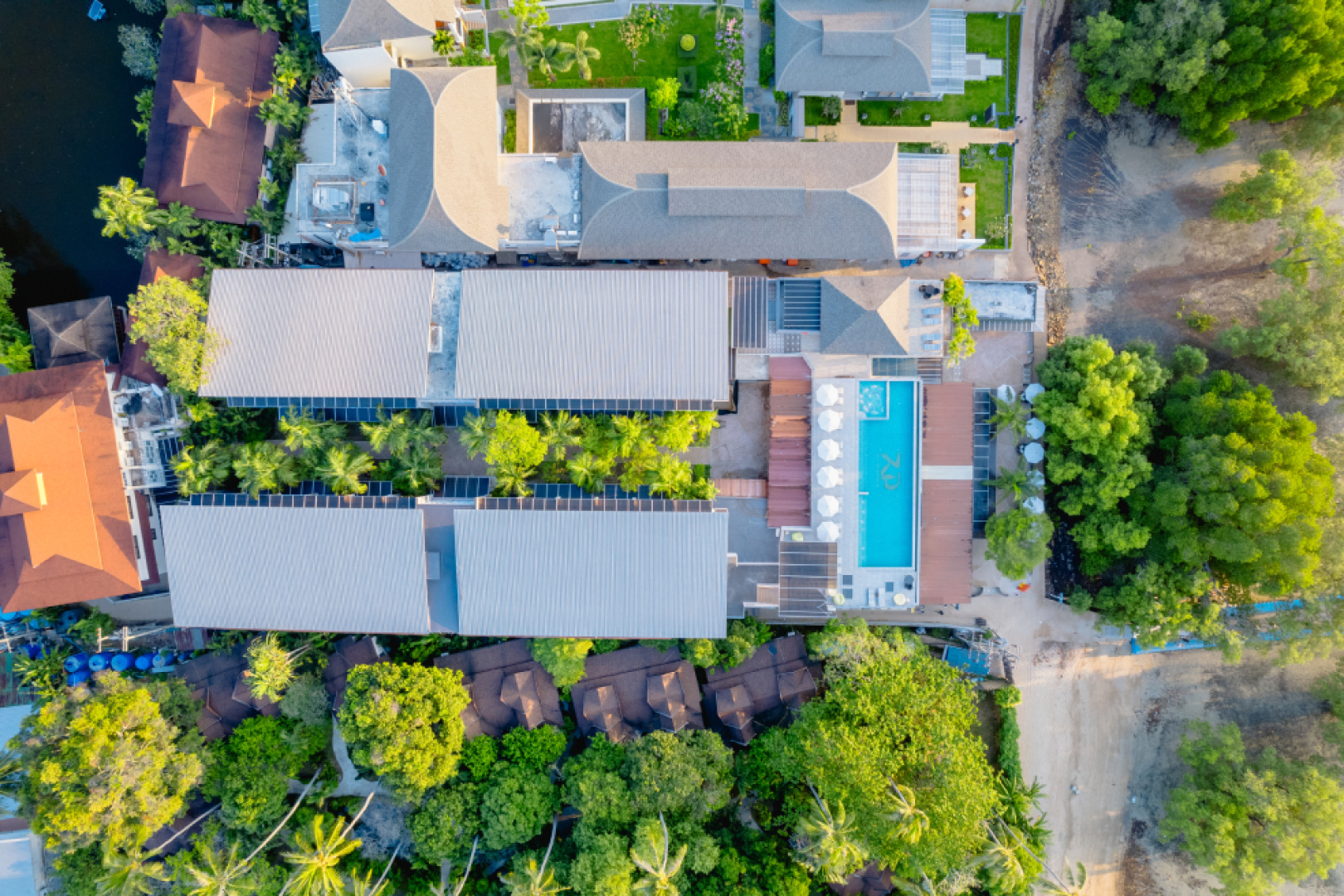 Отель Railay Princess Resort & Spa