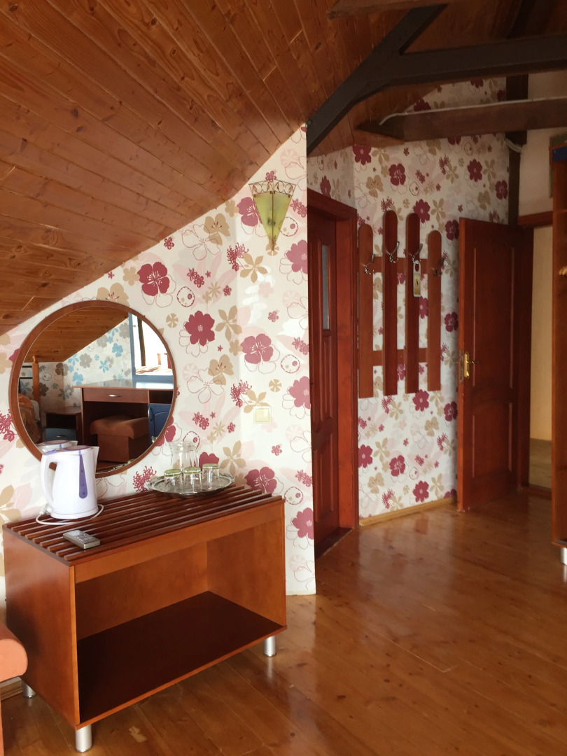 Гостевой Дом Крым Ностальжи