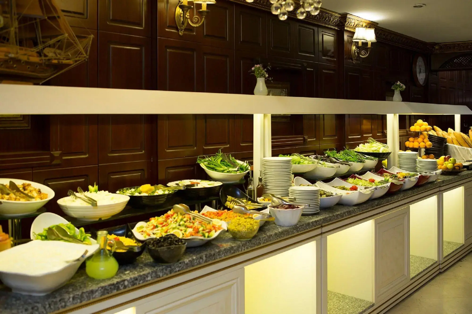 Büyük Hamit Hotel