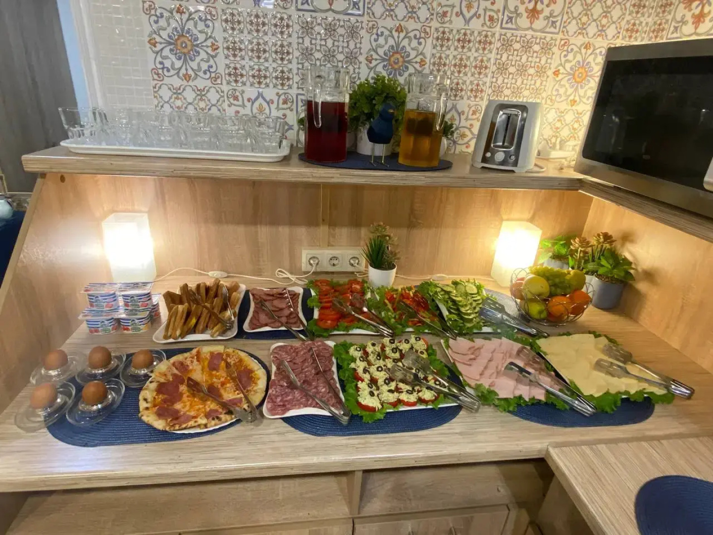 Гостевой Дом Исаевский