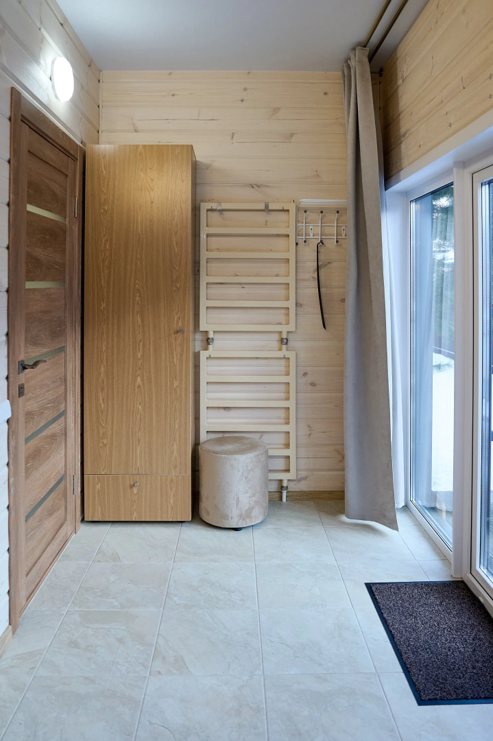 Манжерок Шале 4