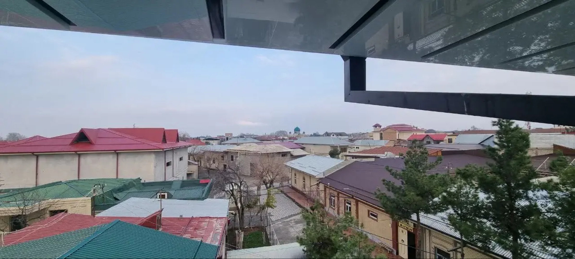 Гостевой дом YASMIN