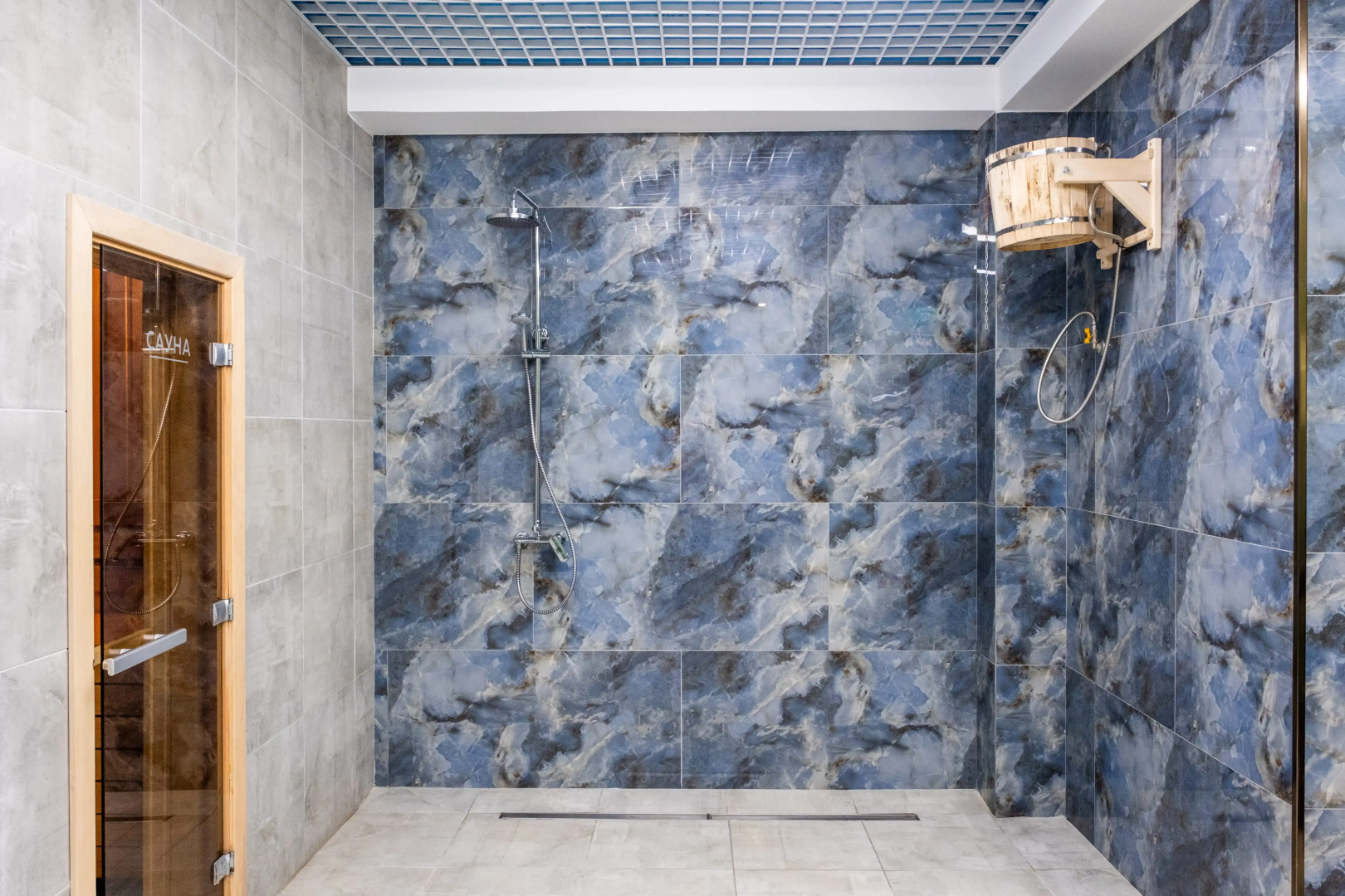 Отель Sanitas Medical Resort&SPA