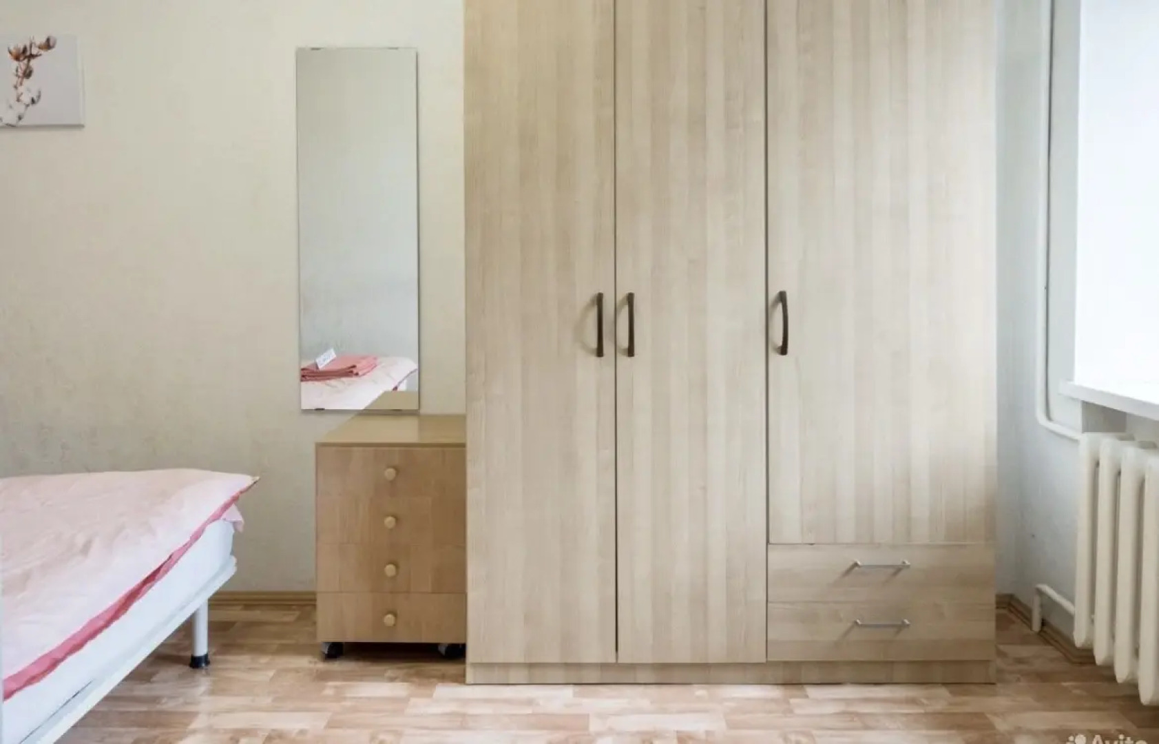 Квартира Чайковского 83