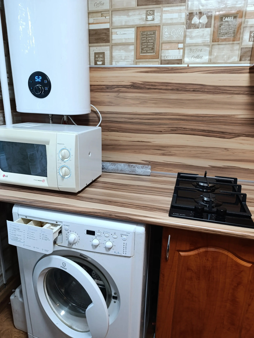 Квартира Проспект Ленина 37/4