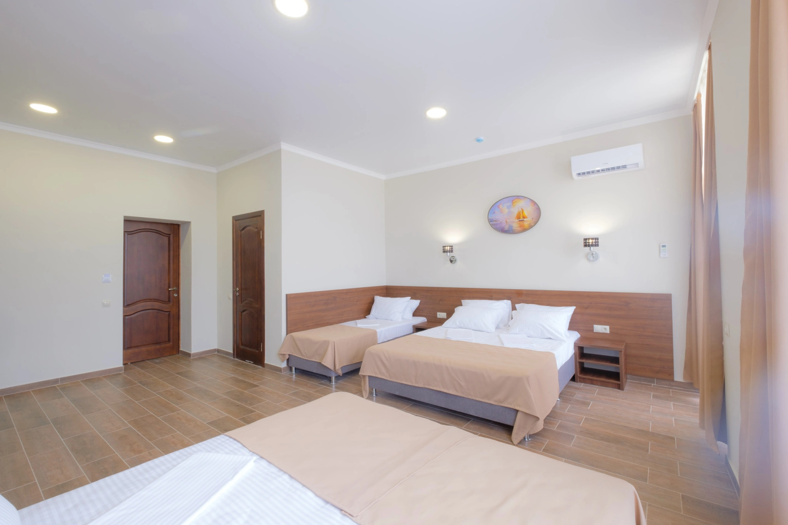 Гостевой дом Panorama