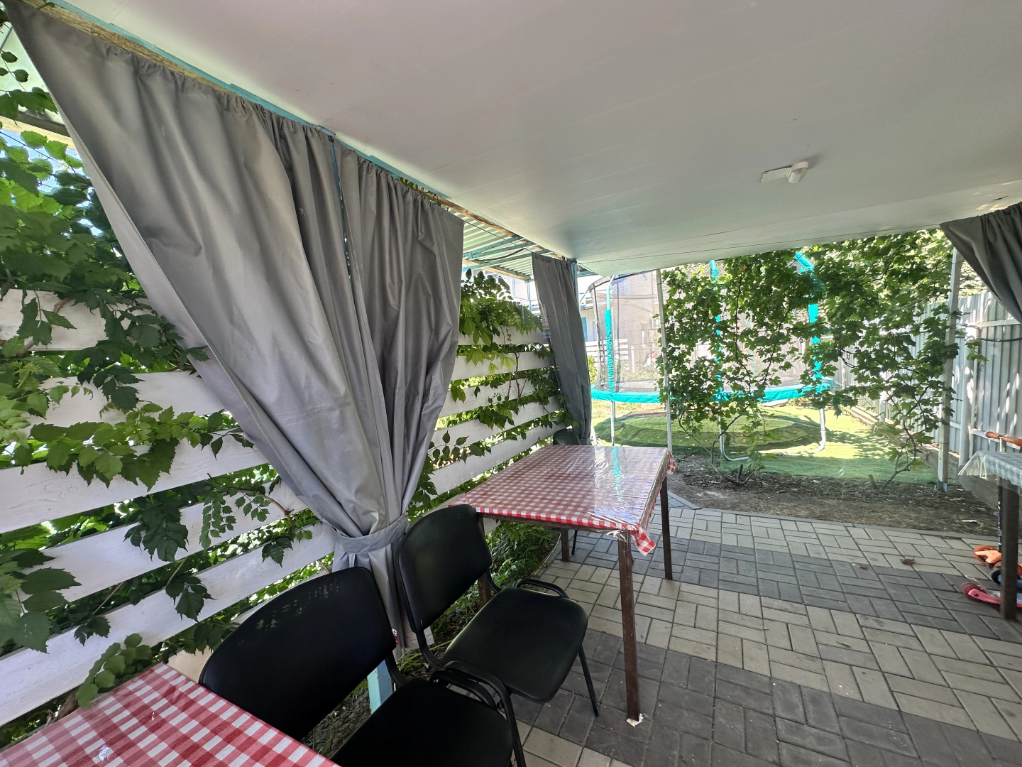 Гостевой дом Южные ночи