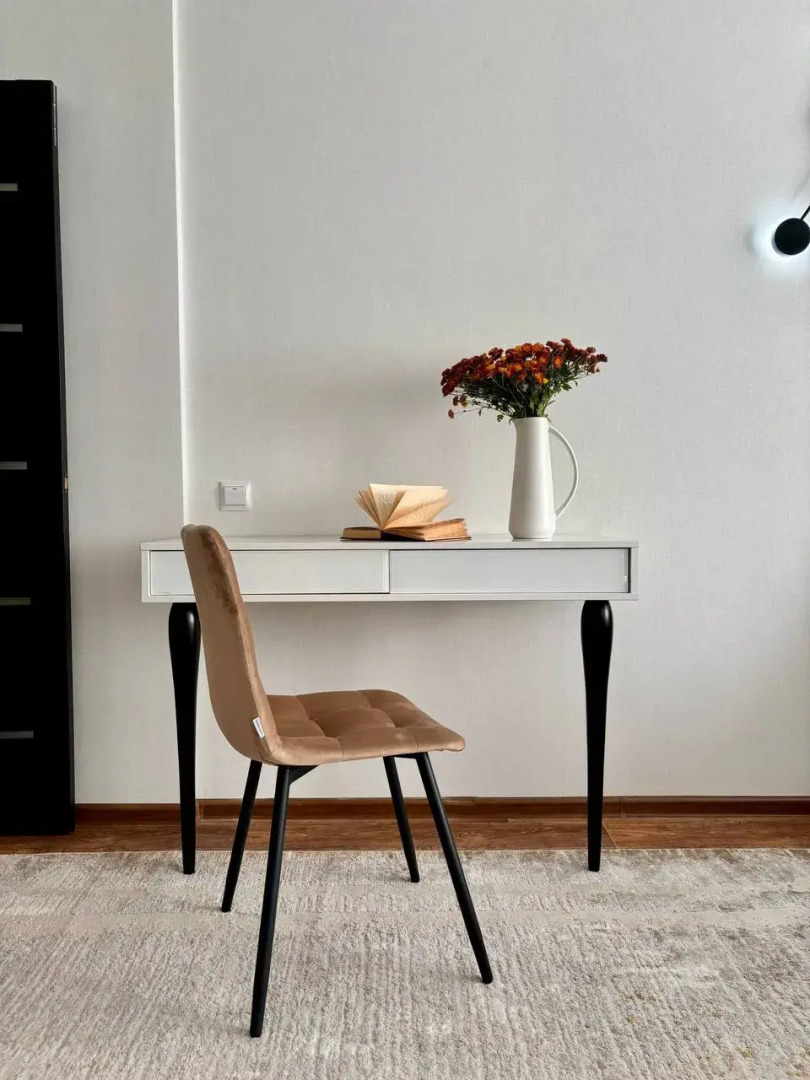 Апартаменты Атмосферная в Центре Левого Берега