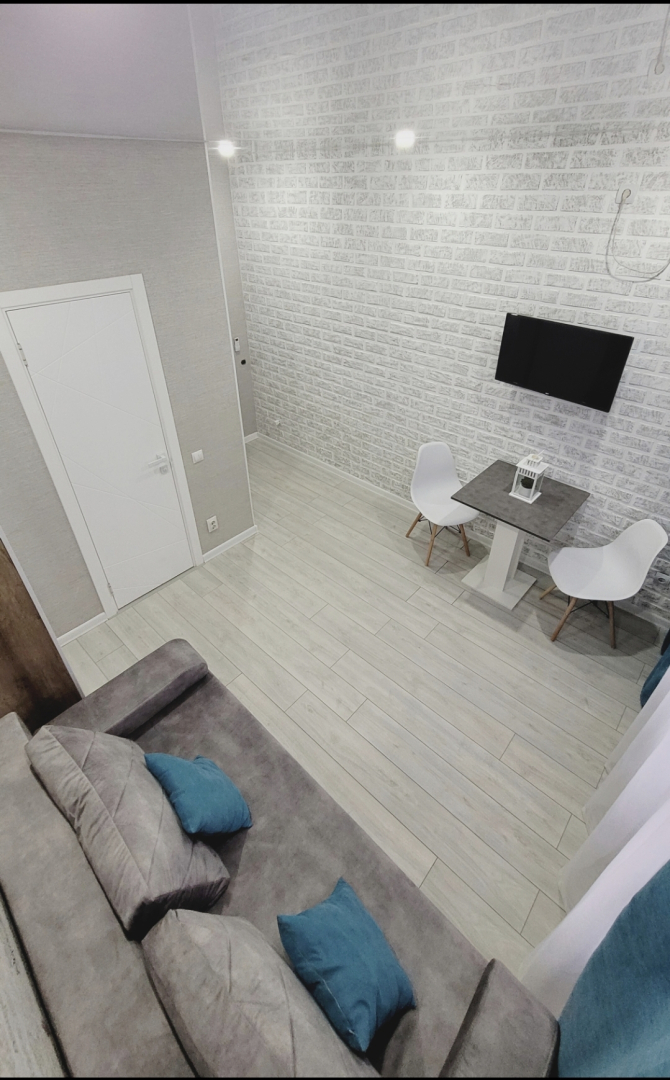 Гостевой дом Майский