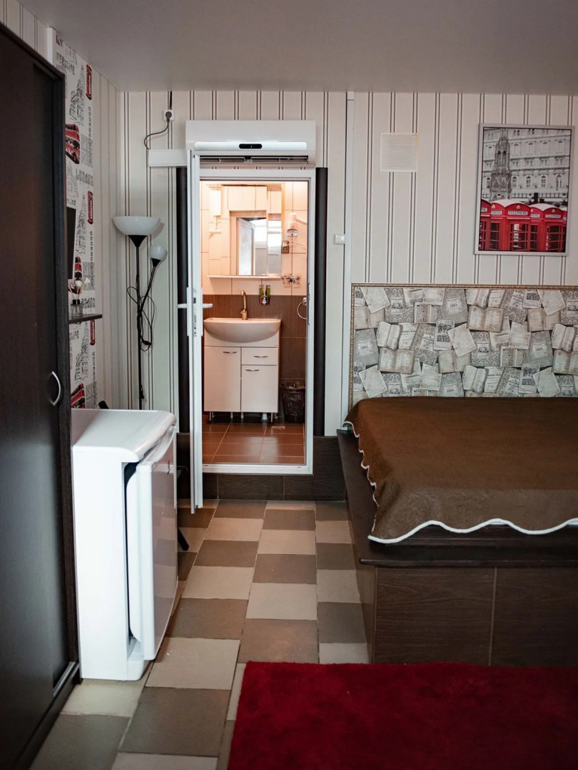 Гостевой дом Мэри-Тель