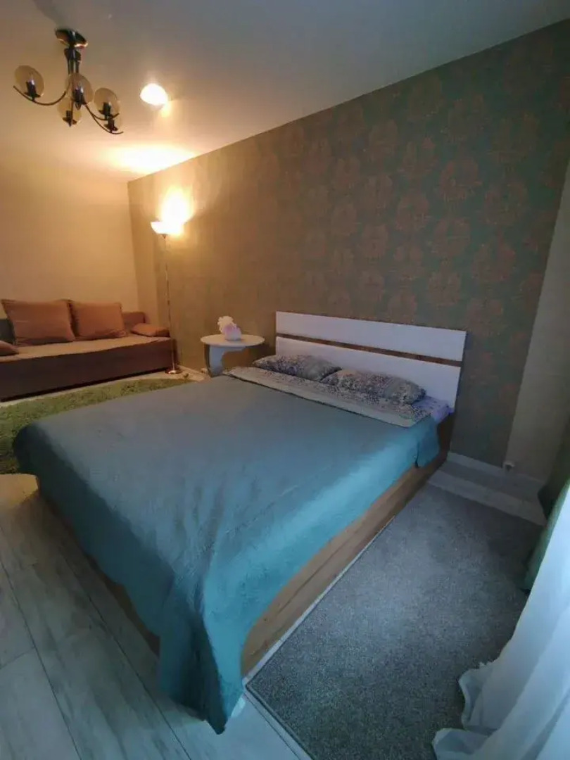 Апартаменты на Аэродромной 20