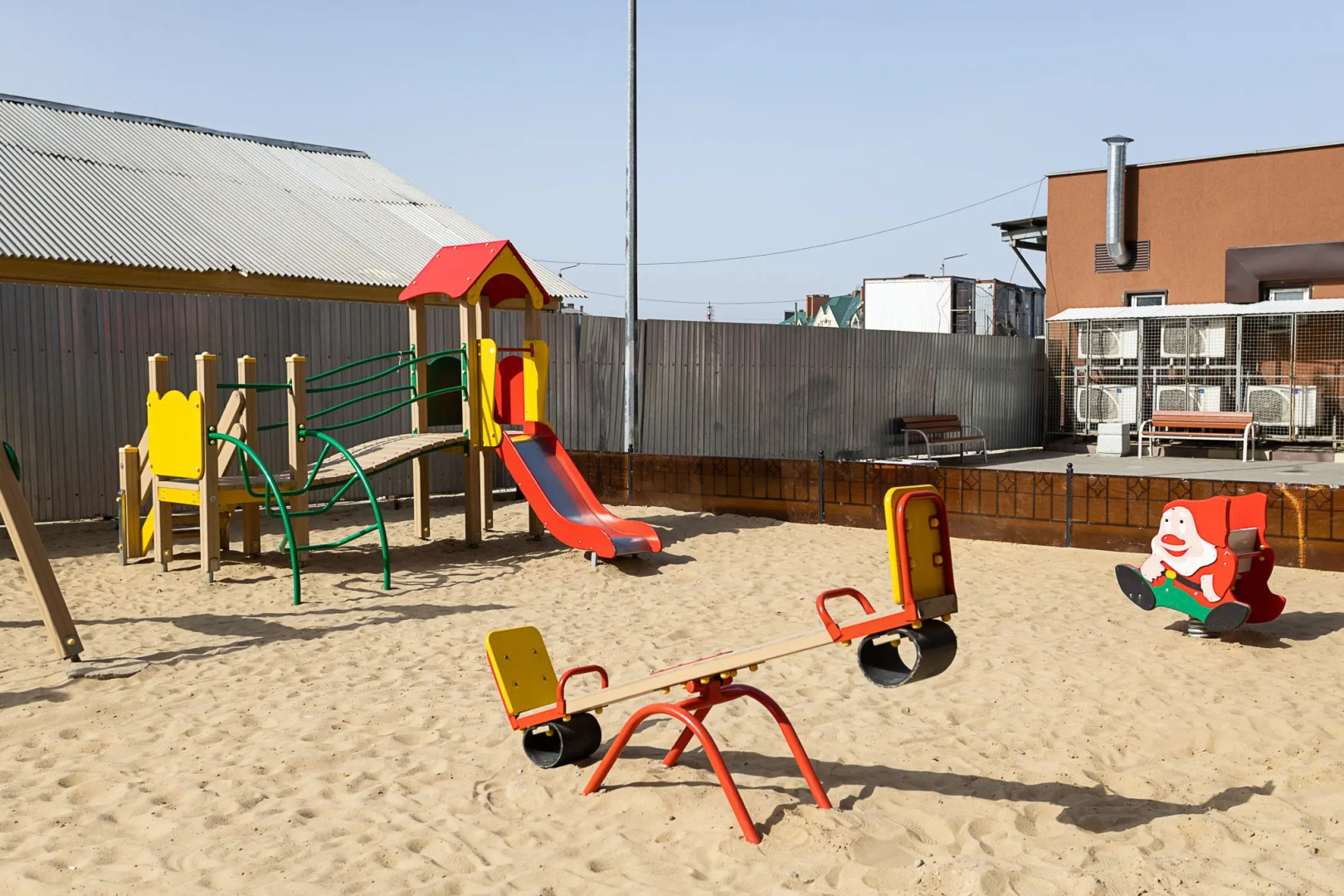 Апартаменты Хорошая квартира