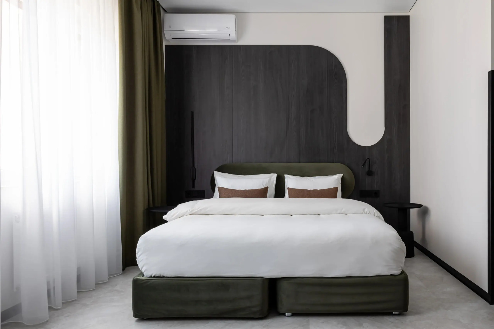 Бутик-отель Параdox