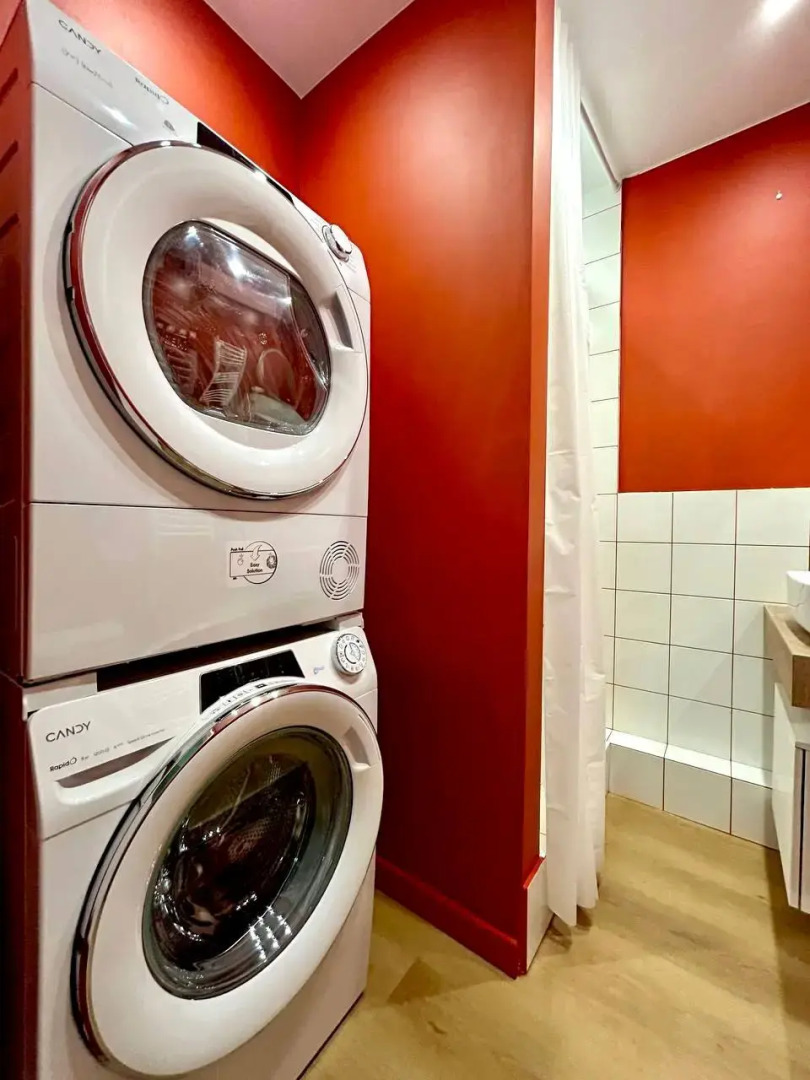 Квартира Рио