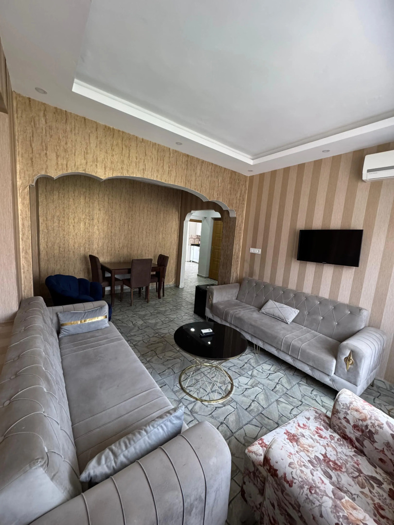 Отель Beyzade APT